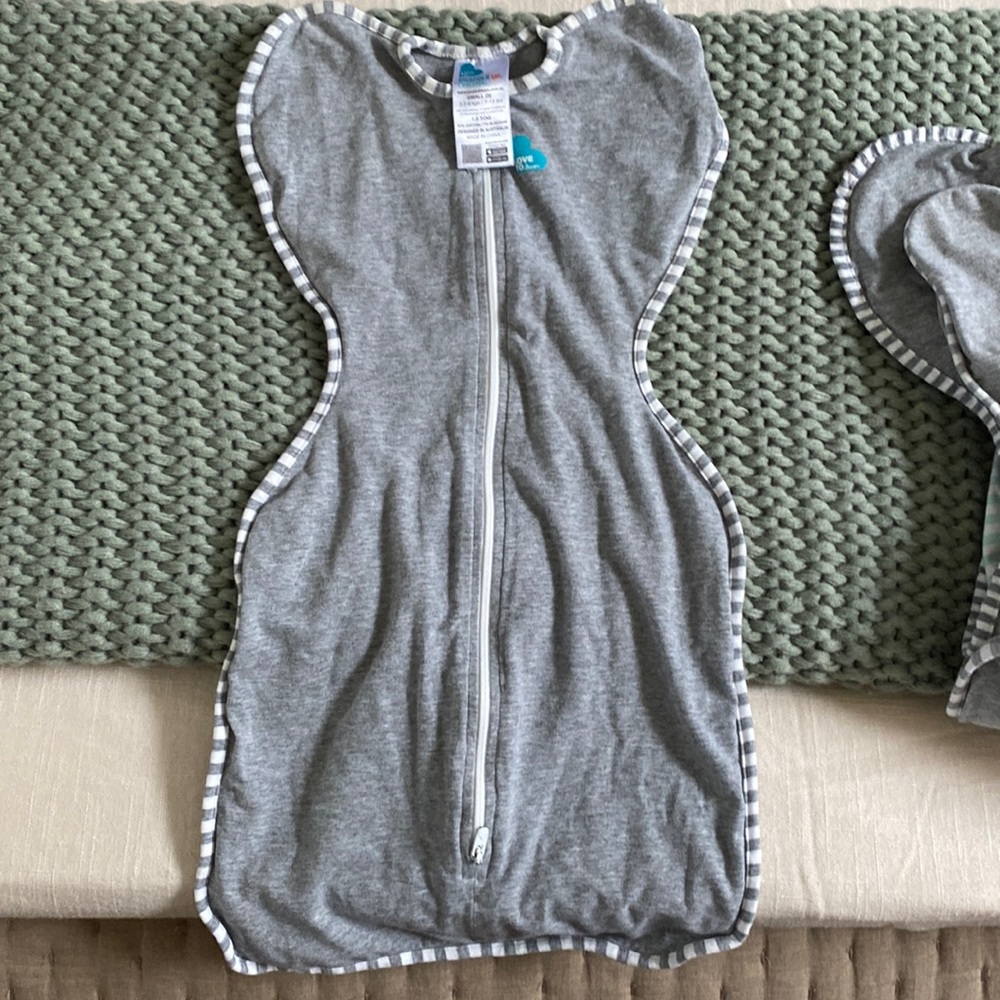 Love to Dream - Swaddle Up-Original - Size small ( 7-13 lbs)